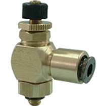 千代田通商　フジスピードコントローラα（金属）メーターイン４ｍｍ　Ｍ５×０．８　４－Ｍ５ＳＣ－Ｉ　１個1