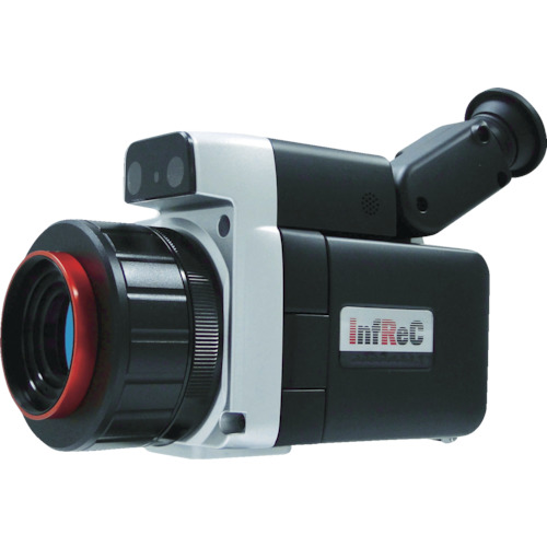 【クリックで詳細表示】日本アビオニクス インフレック R300SR 1台 R300SR