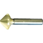 マパール　ＭＥＧＡ－Ｃｏｕｎｔｅｒｓｉｎｋ（ＣＤＳ１１０）　不等分割　３枚刃　ＣＯＳ１１０－１１５０－３３５Ｃ－ＳＰ３４５　１本