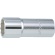 水戸工機　１／２　スペアソケット　ディープ　（１２Ｐ）　２４ｍｍ　４ＭＬ－２４　１個1