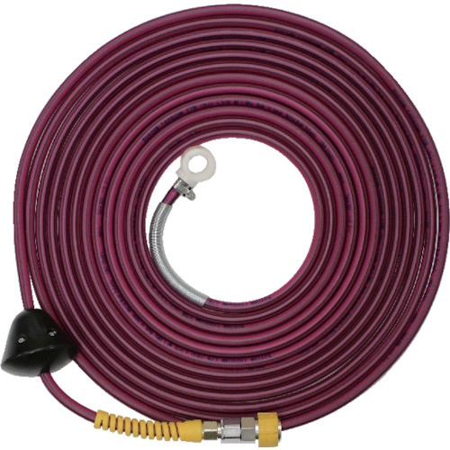 中発販売　リーレックスエアーＳ交換用ホースＡＳＳＹ　３Ｈ５－Ａ００３２　１本1