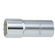 水戸工機　１／２　スペアソケット　ディープ　（１２Ｐ）　３５ｍｍ　４ＭＬ－３５　１個1