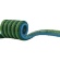 千代田通商　マルチスパイラル　１２ｍｍ　使用範囲１２１０ｍｍ　４－ＭＰＳ－１２－１０Ｓ　１本1