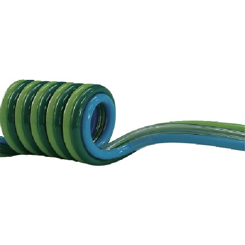 千代田通商　マルチスパイラル　６ｍｍ　使用範囲７９０ｍｍ　４－ＭＰＳ－６－１０Ｓ　１本1