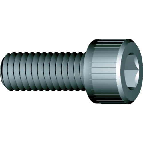 富士元工業　Ｎｅｗナイスカット用キャップボルト　ＣＰ６－１５　１個1