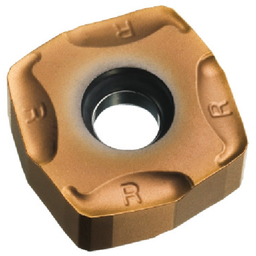 【クリックで詳細表示】サンドビック コロミル365用チップ 1020 R365-1505ZNE-KM-1020 1個 R365-1505ZNE-KM-1020