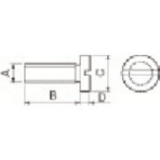 京セラ 部品 M3X8 1個