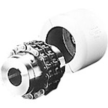 【クリックで詳細表示】片山チェン カップリングスプロケットホンタイ 4014H 1個 4014H