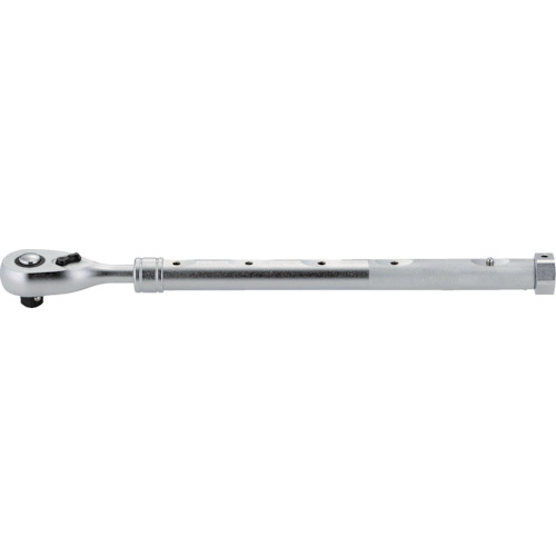 【クリックで詳細表示】水戸工機 1/2 スライドスピンナーハンドル 384～600mm 4SH600SL 1本 4SH600SL