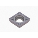 【10個単位でご注文ください】 タンガロイ 旋削用M級ポジ TACチップ AH725 CPMT060208-PM-AH725 1個