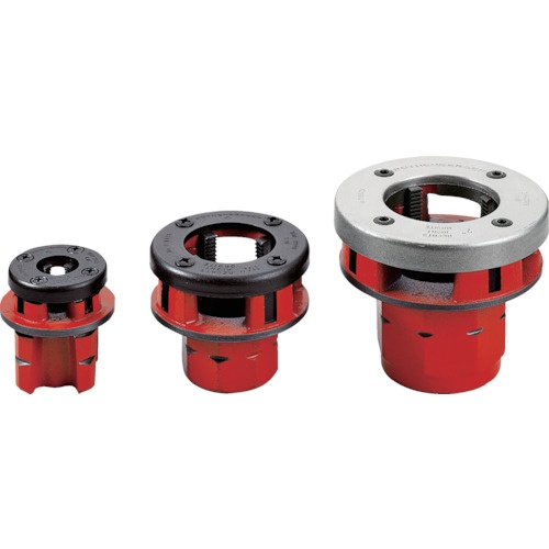 ローデンベルガー　チェーザ付ダイヘッド　ＰＴ１１／４　Ｒ７０８２６　１個1
