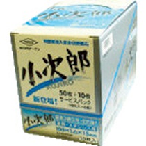 トーケン　切断砥石小次郎１０５サービスパック　ＲＡ－１０５ＫＯ－５０　１ケース（６０枚：１０枚×６箱）1