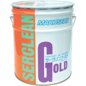 日本マルセル　サークリンゴールド　０１０２０３２　１缶