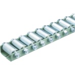 太陽工業　φ３０×Ｗ５０重荷重用切削ホイールコンベヤ　ＴＷ－３０５０ＫＬ－Ｐ５０－１０００Ｌ　１台