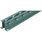 太陽工業　φ５０重荷重用切削ホイールコンベヤ　ＴＷ－５０１３Ｋ－Ｐ１００－１８００Ｌ　１台