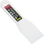 井上工具　プラスチックマルチヘラ　４５ｍｍ　１２７０３　１個