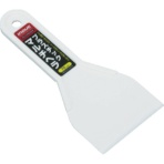 井上工具　プラスチックマルチヘラ　７０ｍｍ　１２７０４　１個