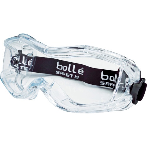 ブッシュネル　ｂｏｌｌｅ　ＳＡＦＥＴＹ　ストーム　眼鏡対応ゴーグル　１６５３７０１ＪＰ　１個1