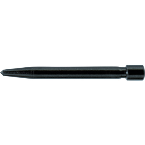 【クリックで詳細表示】レンシュタイグ 自動センターポンチ 130mm用 スペアピン6mm 439-131 1本 439-131