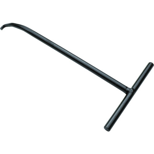ワールドツール（アストロプロダクツ）　Ｔ型スプリングフック　２００７０００００２００１　１個1