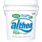 ユシロ化学工業　アルター　３１２０００１４２１　１缶