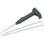 タジマ パーフェクトキャッチ450用据付針セット 450-H3 1個