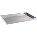 TRUSCO クリーンラビット用棚板 750×500 CRB-75T 1枚