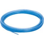 ピスコ販売　ウレタンチューブ　透明青　４×２．５　２０ｍ　ＵＢ０４２５－２０－ＣＢ　１巻