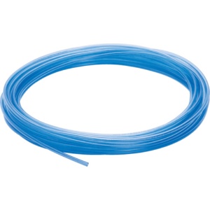 ピスコ販売　ウレタンチューブ　透明青　４×２．５　２０ｍ　ＵＢ０４２５－２０－ＣＢ　１巻1