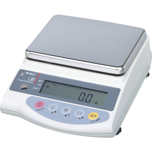 イシダ　高精度デジタル天秤　ＵＢ－Ｓ２２００　１台1