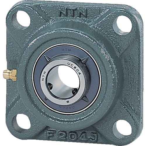 たのめーる】NTN G ベアリングユニット UCF216D1 1個の通販 たのめーる】NTN G ベアリングユニット UCF216D1 1個の通販
