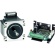 シナノケンシ　コントローラ内蔵マイクロステップドライバ＆ステッピングモータ　ＣＳＡ－ＵＰ６０Ｄ１　１セット1