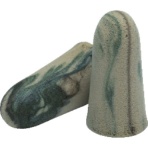 ＭＯＬＤＥＸ　使い捨て耳せん　ＣＡＭＯ　ＰＬＵＧＳ　コード無し　６６０８　１組