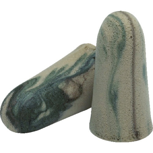 ＭＯＬＤＥＸ　使い捨て耳せん　ＣＡＭＯ　ＰＬＵＧＳ　コード無し　６６０８　１組1