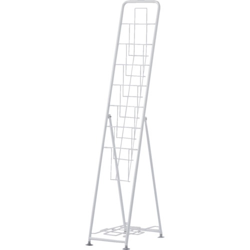 アール・エフ・ヤマカワ　パンフレットスタンド７段シングル　ＲＦＰＦＳ－ＳＧＷＨ　１台1