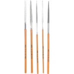 呉英製作所　ＤＩＡヤスリ　角　Ｋ－１２　Ｋ－１２－Ｋ　１本