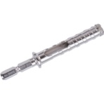 三京ダイヤモンド工業　コンクリートダイヤビット　６．４ｍｍ　ＡＣ－０６４　１本