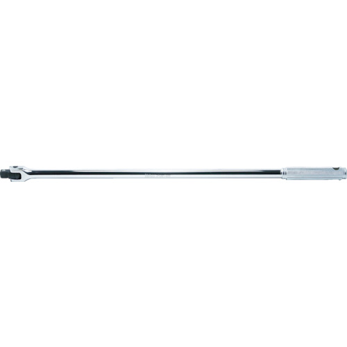 【クリックで詳細表示】山下工業研究所 スピンナハンドル(600mm) 4768N-600 1個 4768N-600