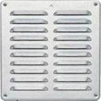 スガツネ工業 ステンレス製ベンチレーター2222型(210-172-014) 1-2222 1個