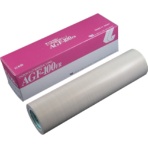 中興化成工業　チューコーフロー　フッ素樹脂（テフロンＰＴＦＥ製）粘着テープ　ＡＧＦ１００ＦＲ　０．１３ｔ×２５０ｗ×１０ｍ　ＡＧＦ１００ＦＲ－１３Ｘ２５０　１巻