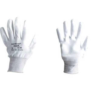 アンセル　静電気対策手袋　センシライト　４８－１３０　ＸＬサイズ　４８１３０－１０　１双1