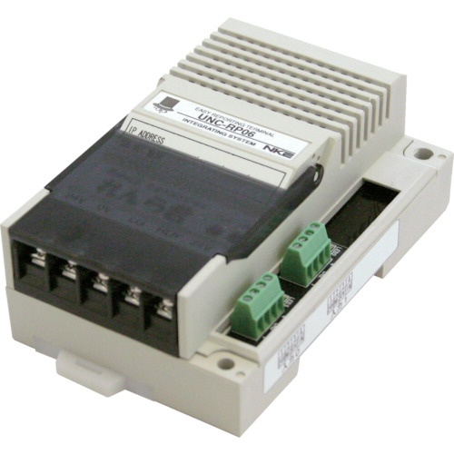 ＮＫＥ　れんら君　汎用タイプ　ＵＮＣ－ＲＰ０６　１台1