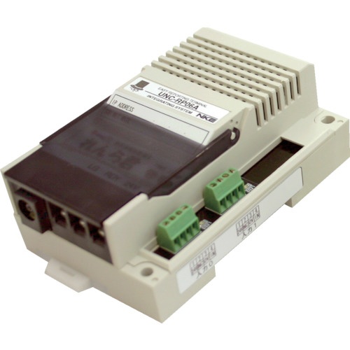 ＮＫＥ　れんら君　汎用タイプ　ＡＣアダプタ付き　ＵＮＣ－ＲＰ０６Ａ　１台1