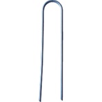 TRUSCO Uピン 20cm UP-20-10P 1パック(10本)