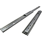日本アキュライド　シングルスライドレール　４５０ｍｍ　Ｃ２４２１－４５　１本