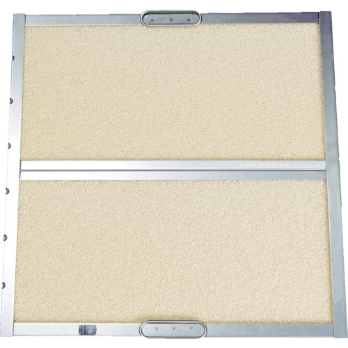 コトヒラ工業　ＫＤＣ－ＴＤ１用セラミックフィルタ　ＫＤＣ－ＴＤ１－ＳＦ　１枚1