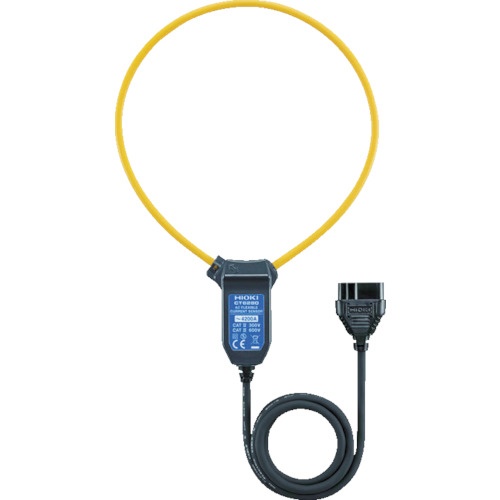 日置電機　ＡＣフレキシブルカレントセンサ　ＣＴ６２８０　１本1