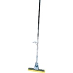 ニューウェル・ラバーメイド・ジャパン　スポンジモップ　ＲＭ６４３５ＢＲＮＺ　１本
