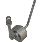 アクアシステム　ＳＵＳ製ドラム缶用エア抜きバルブ　（Ｇ３／４側専用）　ＤＭＡ－５　１個