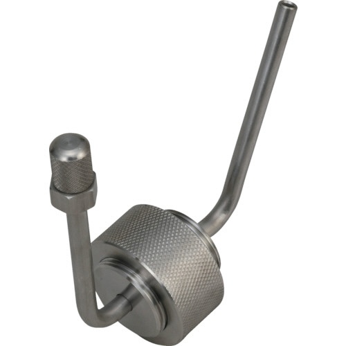 アクアシステム　ＳＵＳ製ドラム缶用エア抜きバルブ　（Ｇ３／４側専用）　ＤＭＡ－５　１個1